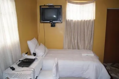 Boikhethelo Guest House Hotels in Mokhotlong