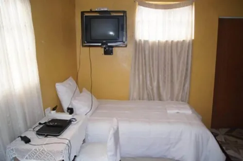 Boikhethelo Guest House Hotels in Mokhotlong