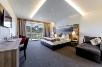 Leamwirt Hotels in Auffach