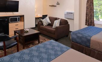 Econo Lodge Rochester I-90 & I-390