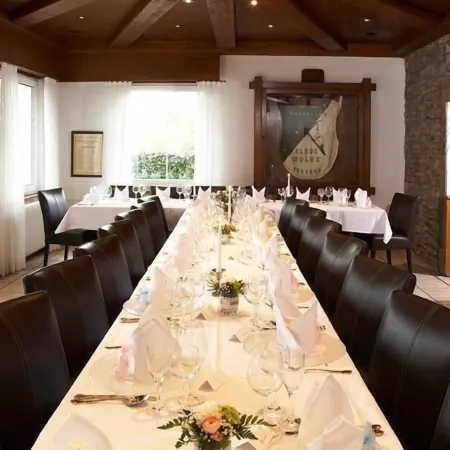 Hotel Restaurant Daute