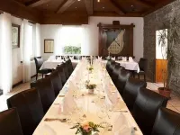 道特餐廳飯店 - 早餐