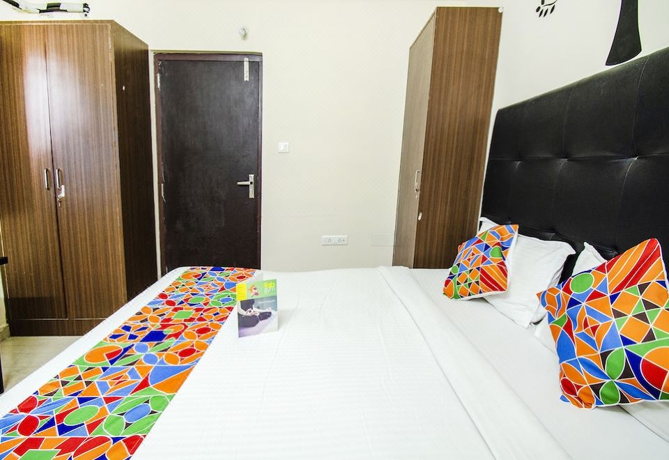 55 Photos of Namo Suites in Madhapur, Hyderabad - Justdial