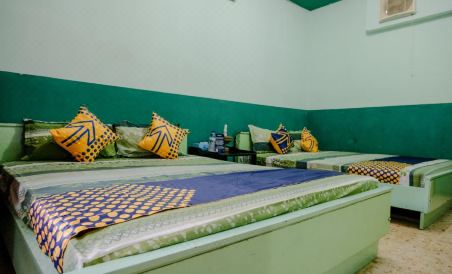 Hotel Anugerah - Housity