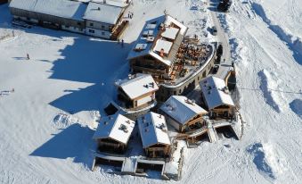 Maierl-Alm & Maierl-Chalets