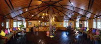Pench Jungle Camp Hotels in Kohka