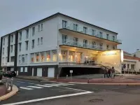 Hotel la Corniche