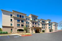 Residence Inn Valencia Hotels in Los Angeles