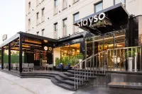Stayso The House Hotel Hotels near TemPoint AVM