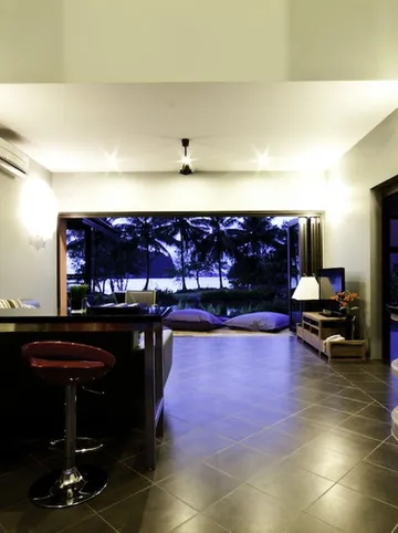 รูปภาพของท่าเลนเบย์วิลล่า