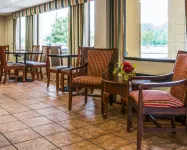 Econo Lodge Inn & Suites Columbus Near Fort Benning Hotels in Columbus