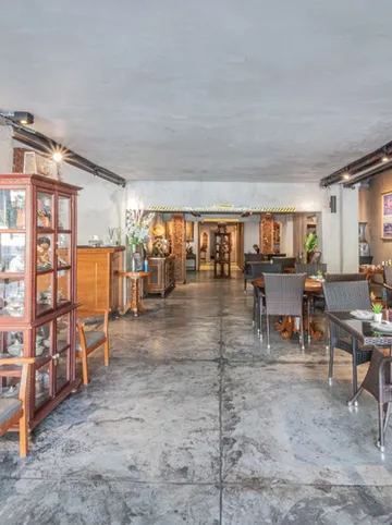 รูปภาพของอินทาวน์ เรสซิเดนซ์