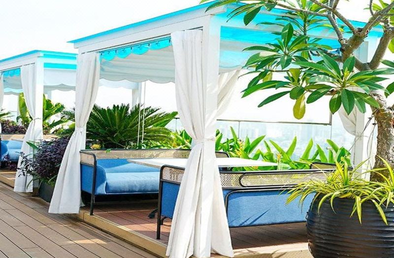La Vela Saigon Hotel