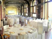 Relais Il Postiglione - Antica Posta dei Chigi Hotels in Campagnano di Roma