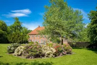 Herrenhaus Borghorst Hotel di Damp