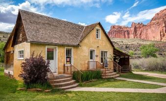 Days Inn by Wyndham Torrey Capitol Reef