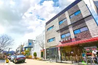 Paju Beajoani Pension