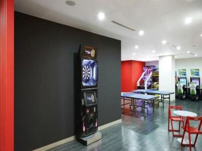 その他 ハンファ リゾート サンジョン レイク アヌシーの写真