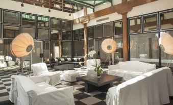 Loft 523