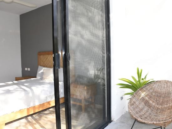 Luxury Penthouse by Mareas in Aldea Zama