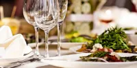 Leigh Park Country House Hotel & Vineyard, BW Signature Collection by Best Western - Bữa sáng