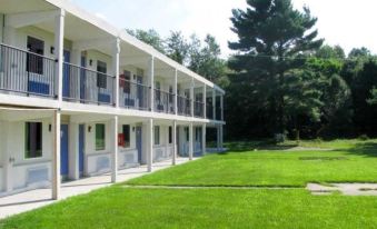 Motel 6 Glassboro, NJ - Rowan University