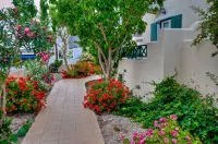 Phevos Villa Các khách sạn gần Perissa Beach