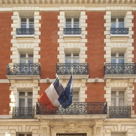 Hôtel Oceania le Métropole Отели в г. Монпелье