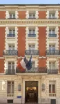Hôtel Oceania le Métropole Hotel in zona EPF School of Engineering