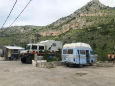 Hostel Izvor