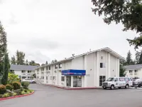 Seattle, WA - Sea-Tac Airport South Hotel di Seattle