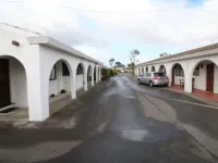 Hacienda Motel