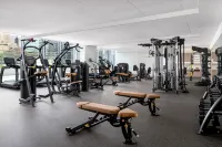 明尼阿波利斯四季酒店 - 健身室/gym room
