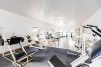 Hotel Londri Star - Gym