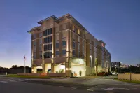 Hampton Inn & Suites Orlando Downtown South/Medical Center Hotels in Orlando
