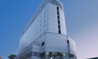 Ark Hotel Okayama -Route Inn Hotels-