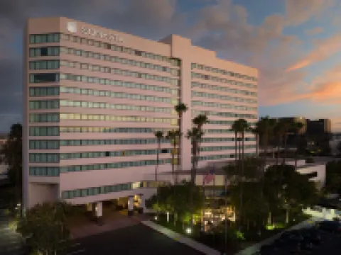 Sonesta Irvine John Wayne Airport Hotels in Irvine