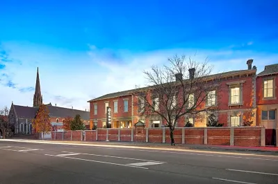 Quest Ballarat Hotels in Sebastopol