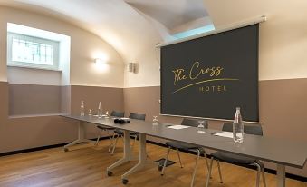 The Cross Hotel