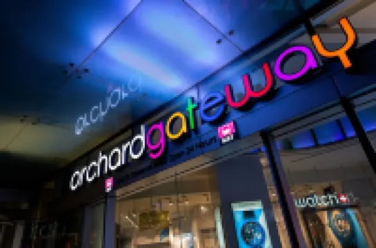 Jen Singapore Orchardgateway by Shangri-La Hotels near Orchard Rd