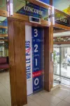 Hotel le Paris - Bữa sáng