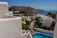 Boutique Hotel El Tio Kiko - Havudsigt