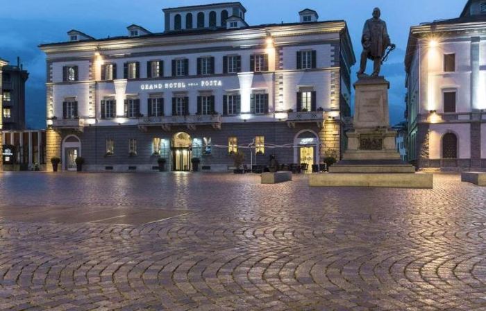 Grand Hotel della Posta