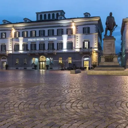 Grand Hotel Della Posta