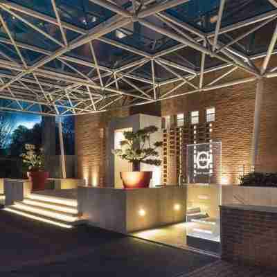 Ghv Hotel Hotel Exterior