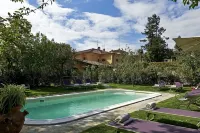Villa Medicea di Lilliano Hotels in Bagno a Ripoli