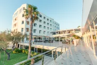 Grand Hotel Costa Brada