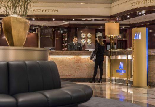 마리팀 호텔 울름