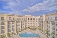Fiesta Americana Merida - Luxury