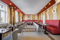 Hotel Ruf - petit déjeuner